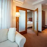 Hotel Kuracyjny & Wellness 3*