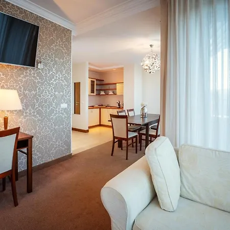 Kuracyjny & Wellness Gdynia