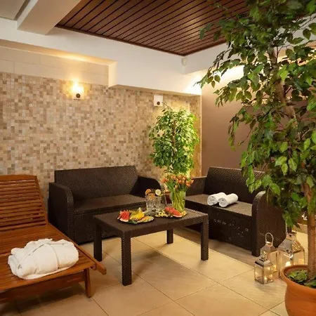 Kuracyjny & Wellness Hotel Gdynia