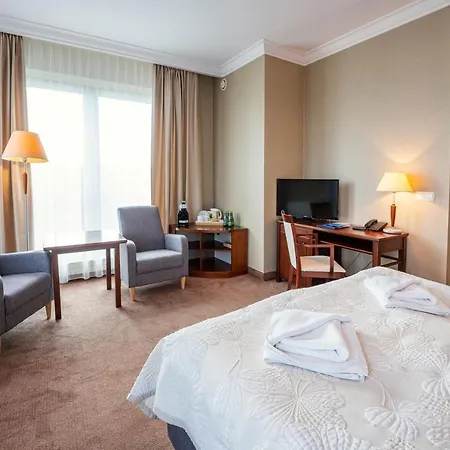 Kuracyjny & Wellness Hotel