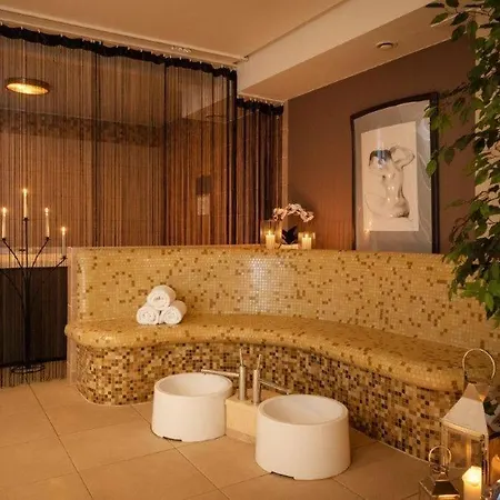 Kuracyjny & Wellness 3* Gdynia