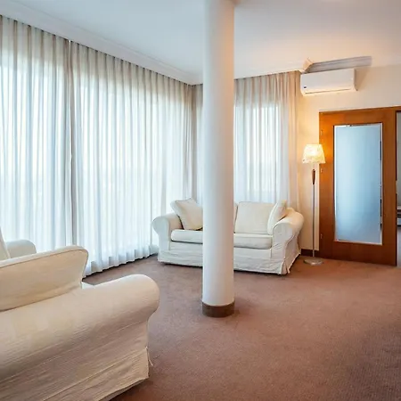 Szálloda Kuracyjny & Wellness 3*