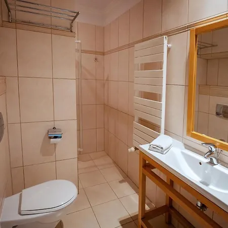 Kuracyjny & Wellness Hotel Gdynia