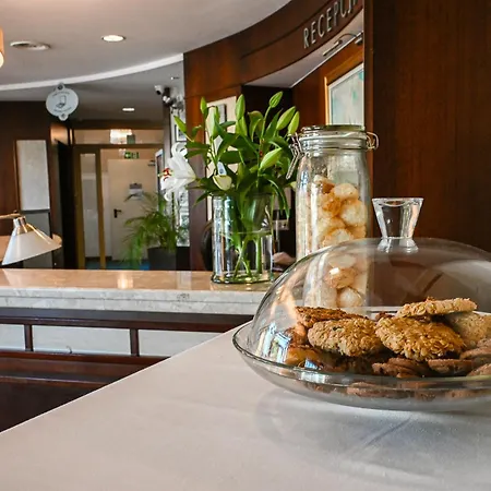 Kuracyjny & Wellness Hotel Gdynia