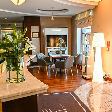 Kuracyjny & Wellness Hotel