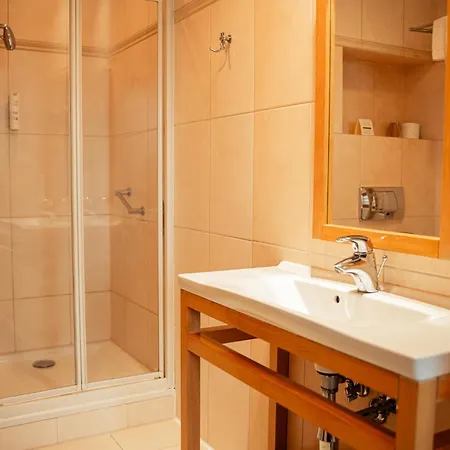 Kuracyjny & Wellness Hotel 3*