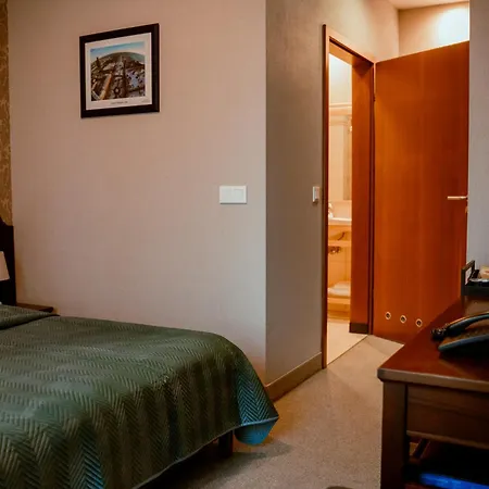 Kuracyjny & Wellness Hotel Gdynia