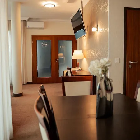 Kuracyjny & Wellness 3* Gdynia