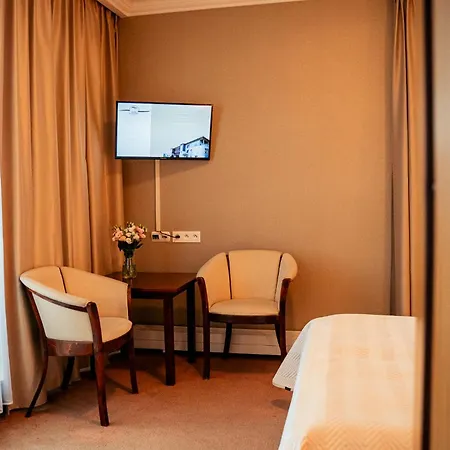 Kuracyjny Spa&wellness