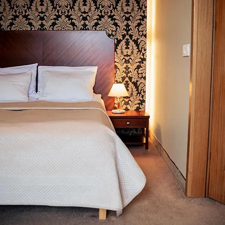 Kuracyjny & Wellness Hotel