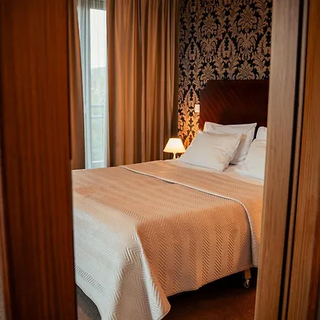 Kuracyjny & Wellness Hotel 3*