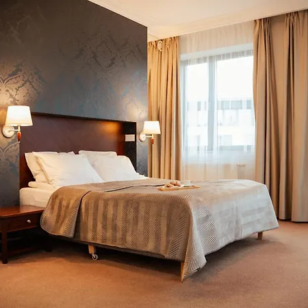 Hotel Kuracyjny Spa&wellness 3*