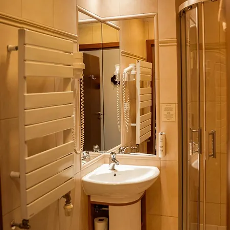 Kuracyjny & Wellness Hotel