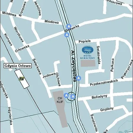 Kuracyjny & Wellness Hotel