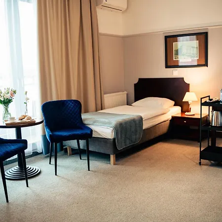 Kuracyjny & Wellness 3* Gdynia