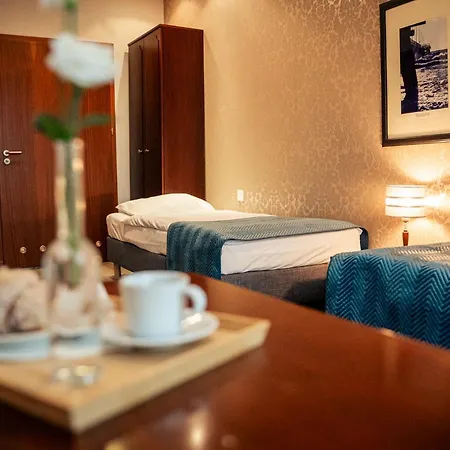 Kuracyjny & Wellness 3* Gdynia