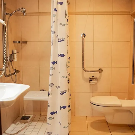 Szálloda Kuracyjny & Wellness