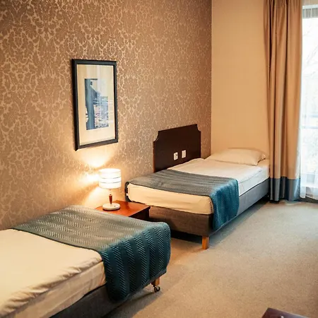 Kuracyjny & Wellness Hotel Gdynia