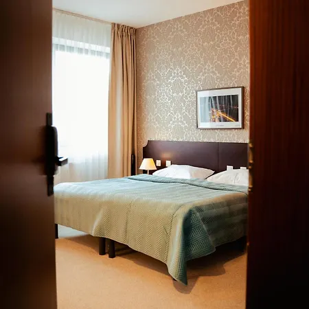 Kuracyjny & Wellness Hotel