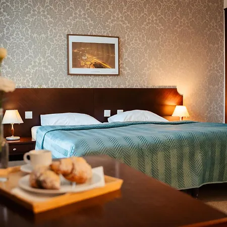 Kuracyjny & Wellness Gdynia