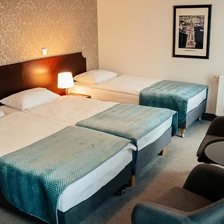 Kuracyjny & Wellness Hotel