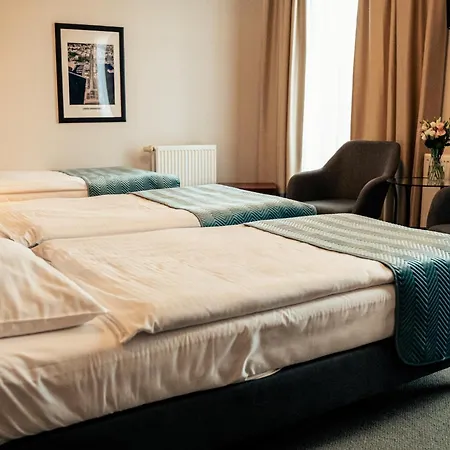 Kuracyjny Spa&wellness Gdynia