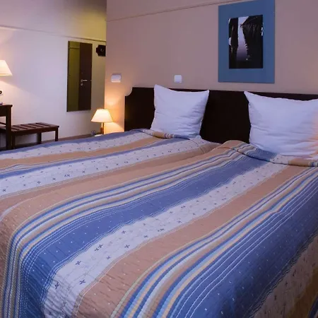 Hotel Kuracyjny Spa&wellness Gdynia