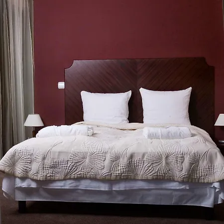 Kuracyjny & Wellness Hotel 3*