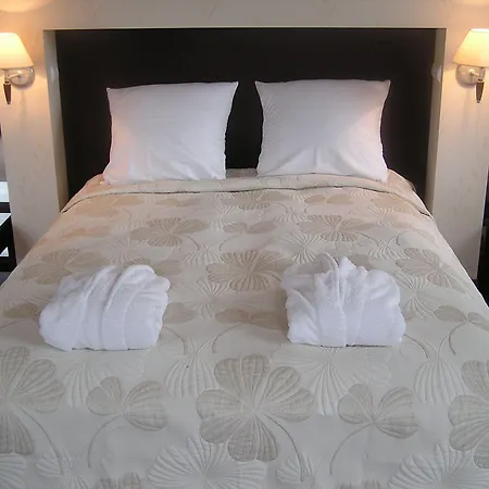 Kuracyjny & Wellness Hotel Gdynia