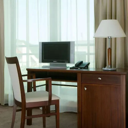 Kuracyjny & Wellness 3* Gdynia