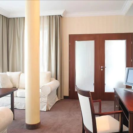 Kuracyjny & Wellness Otel