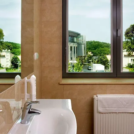 Szálloda Kuracyjny & Wellness Gdynia