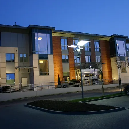 Kuracyjny & Wellness Hotel Gdynia