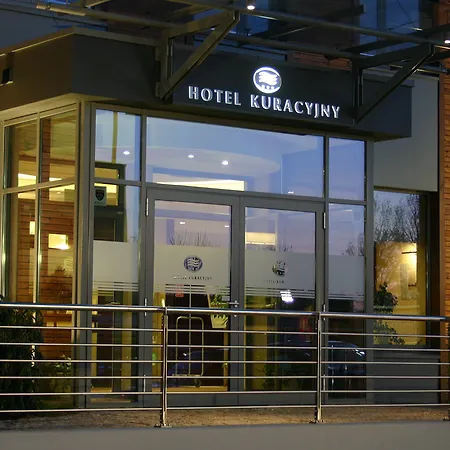 Hotel Kuracyjny & Wellness