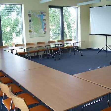 Kuracyjny & Wellness Hotel Gdynia