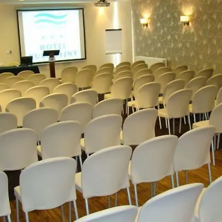 Kuracyjny & Wellness 3*