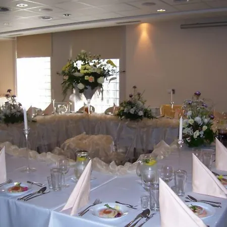 Hotel Kuracyjny & Wellness 3*