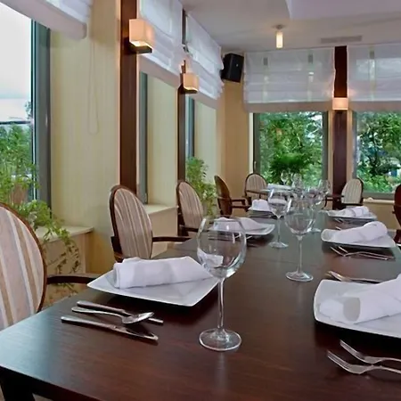 Kuracyjny & Wellness 3* Gdynia