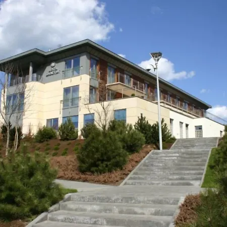 Kuracyjny & Wellness Hotel