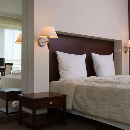 Kuracyjny & Wellness 3* Gdynia