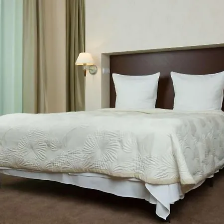 Hotel Kuracyjny & Wellness Gdynia