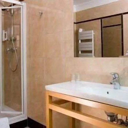 Kuracyjny & Wellness Otel