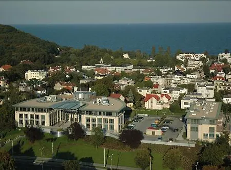 Hotel Kuracyjny & Wellness