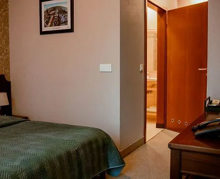 Hotel Kuracyjny & Wellness