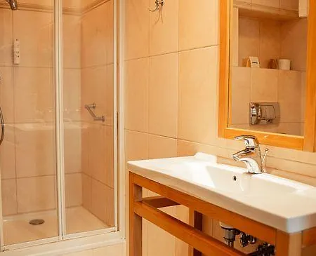 Hotel Kuracyjny Spa&wellness 3*