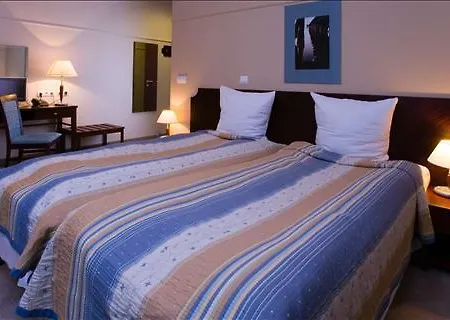 Hotel Kuracyjny & Wellness 3*