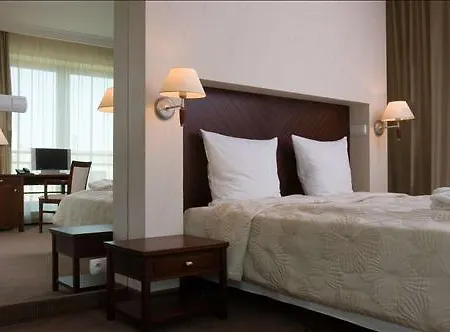 Kuracyjny & Wellness Hotel