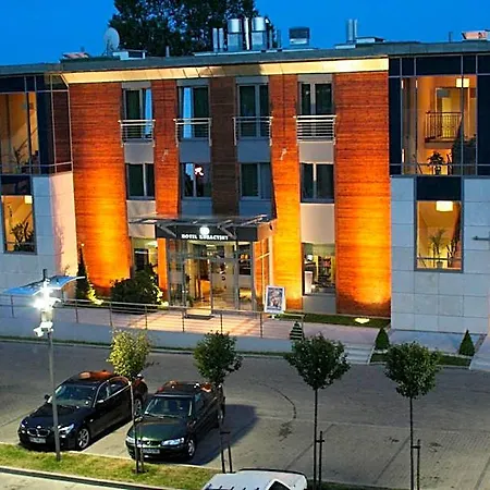 Kuracyjny Spa&wellness Gdynia