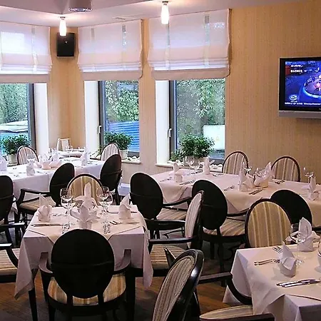 Kuracyjny Spa&wellness 3*