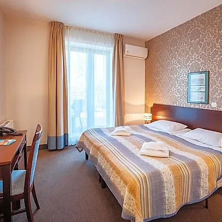 Hotel Kuracyjny Spa&wellness